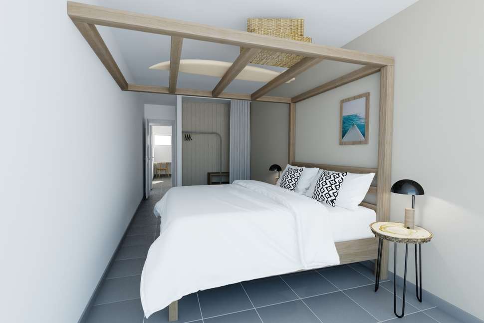 Een foto van Buendia Corralejo Nohotel