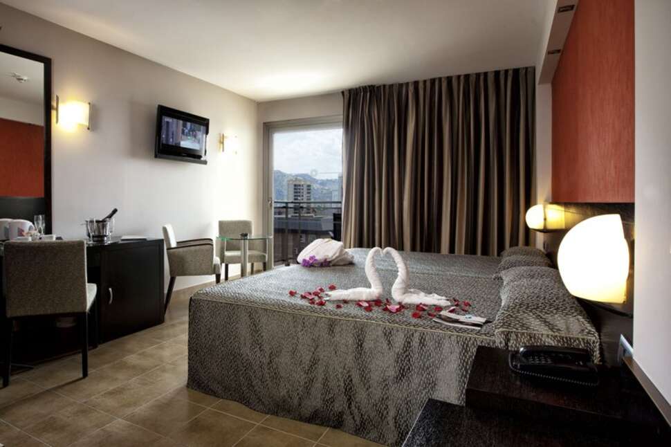 Een foto van Sandos Monaco Beach Hotel & Spa