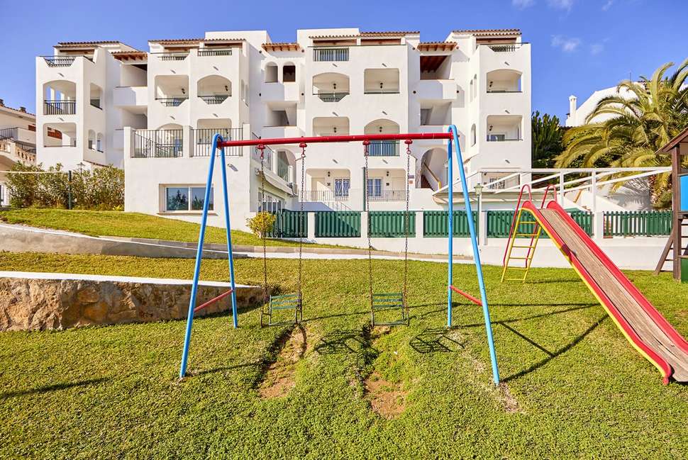 Een foto van Holiday Center Santa Ponsa