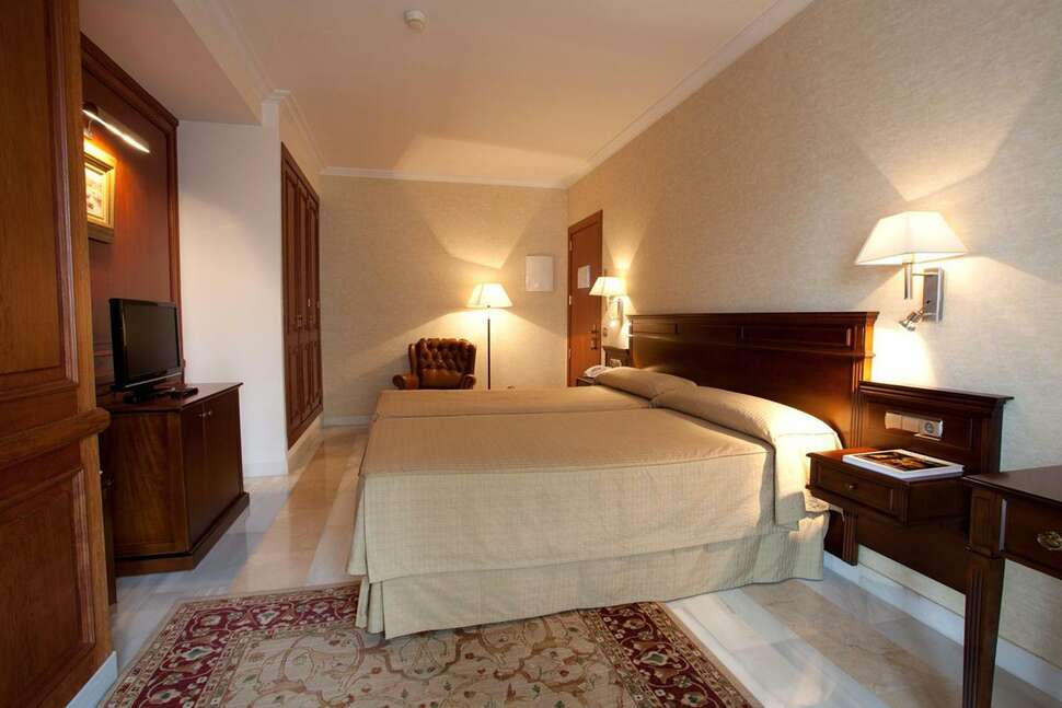 Een foto van Hotel Bordoy Continental Playa