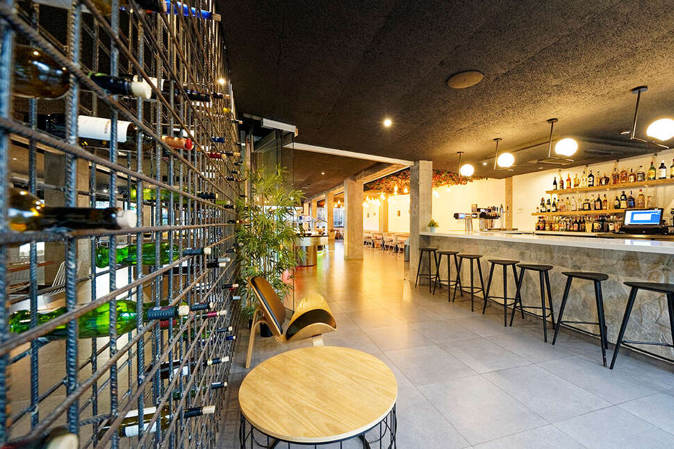 Een foto van Appartementen Jardin Del Atlantico