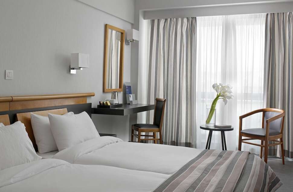Een foto van Hotel Stanley