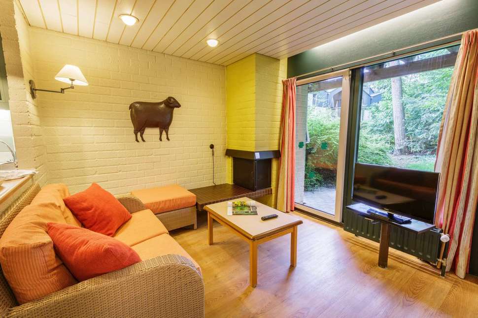 Een foto van Center Parcs Erperheide