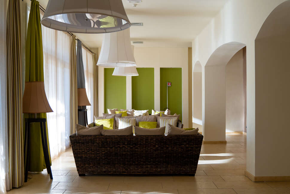 Een foto van Marinagri Greenblu Hotel