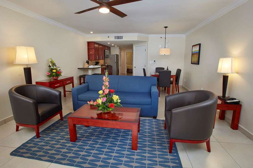 Een foto van Divi Aruba All Inclusive