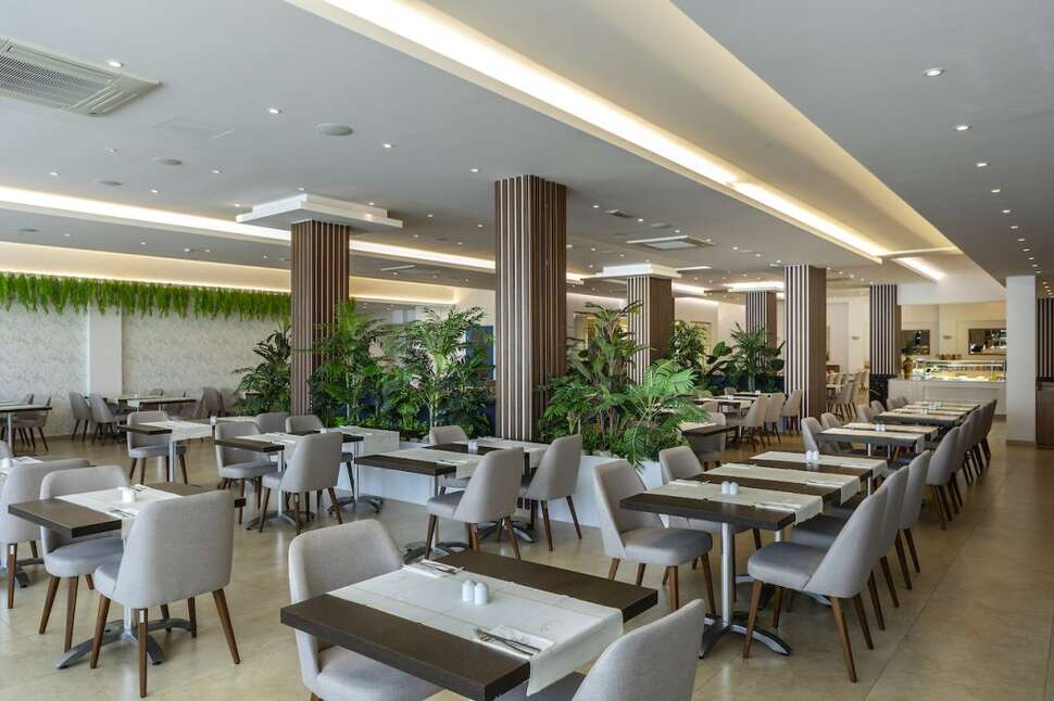 Ein Foto Hotel Christofinia
