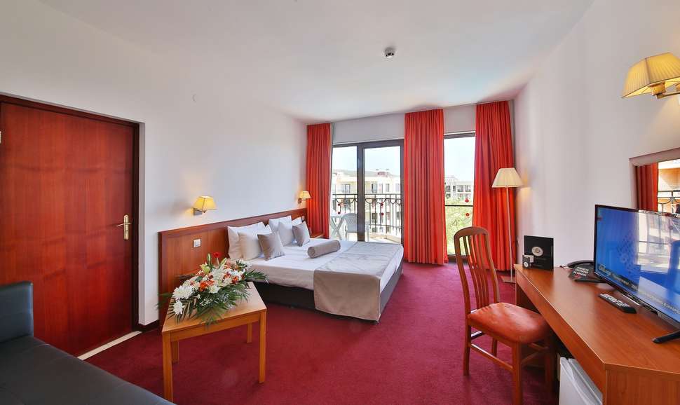 Een foto van Prestige Hotel & Aquapark