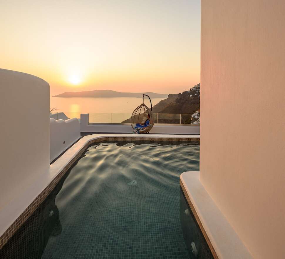 Een foto van Pegasus Suites & Spa