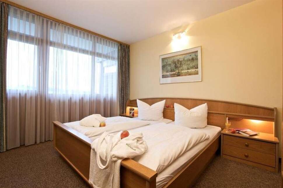 Een foto van AktiVital Hotel