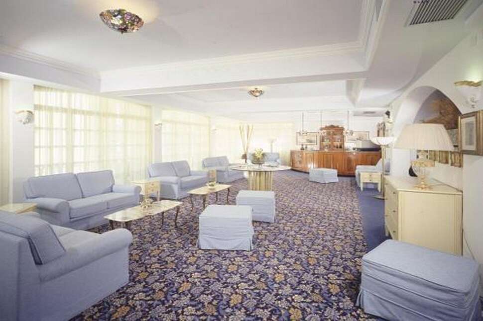 Een foto van Maremonti Hotel