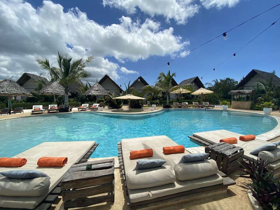 Een foto van Zen Boutique Resort