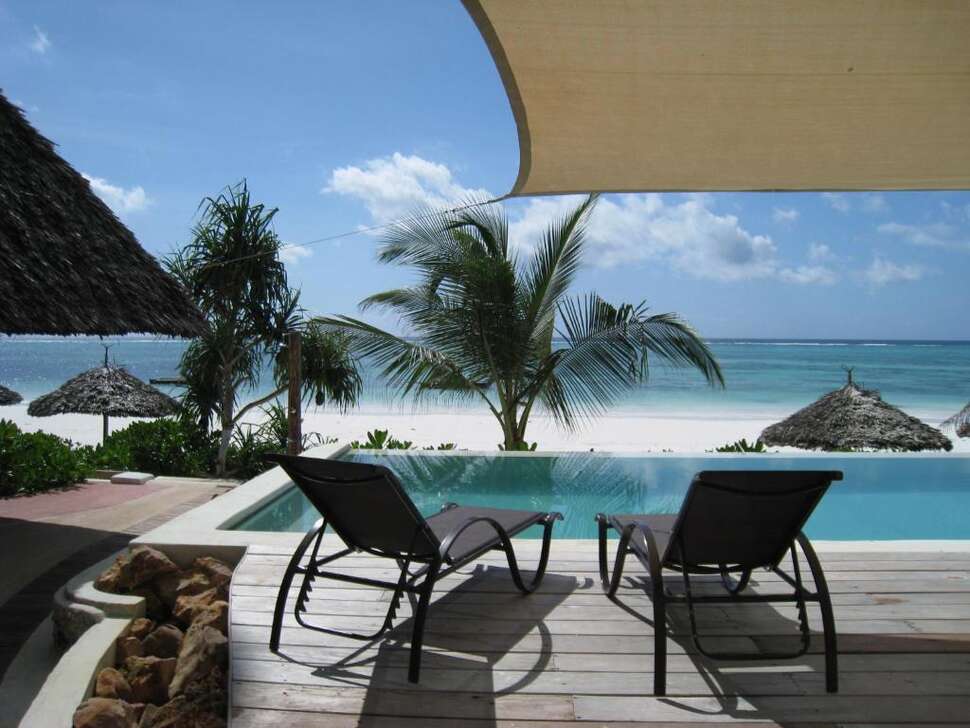 Een foto van Sunshine Azure Boutique hotel