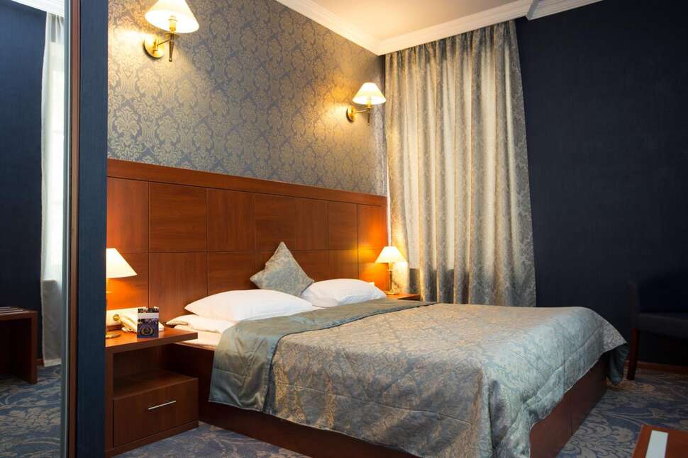 Een foto van Astoria Tbilisi Hotel