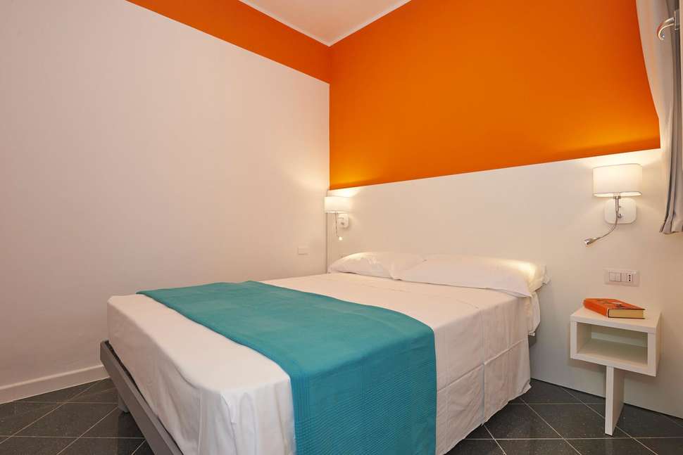 Een foto van Camping Villaggio Baia Domizia