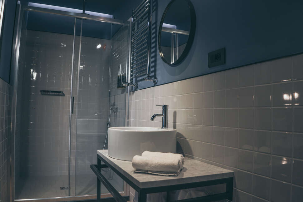 Een foto van The Poet Hotel