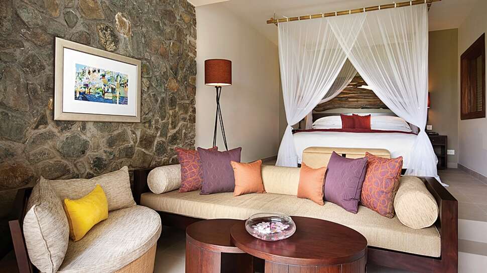 Een foto van Kempinski Seychelles Resort