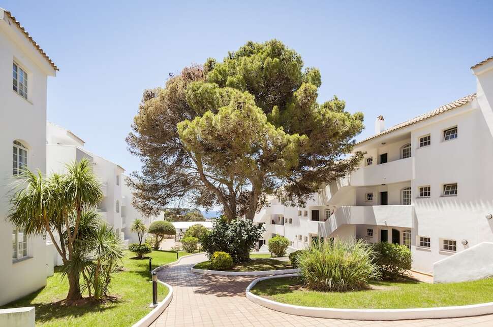 Een foto van Hotel Ilunion Menorca
