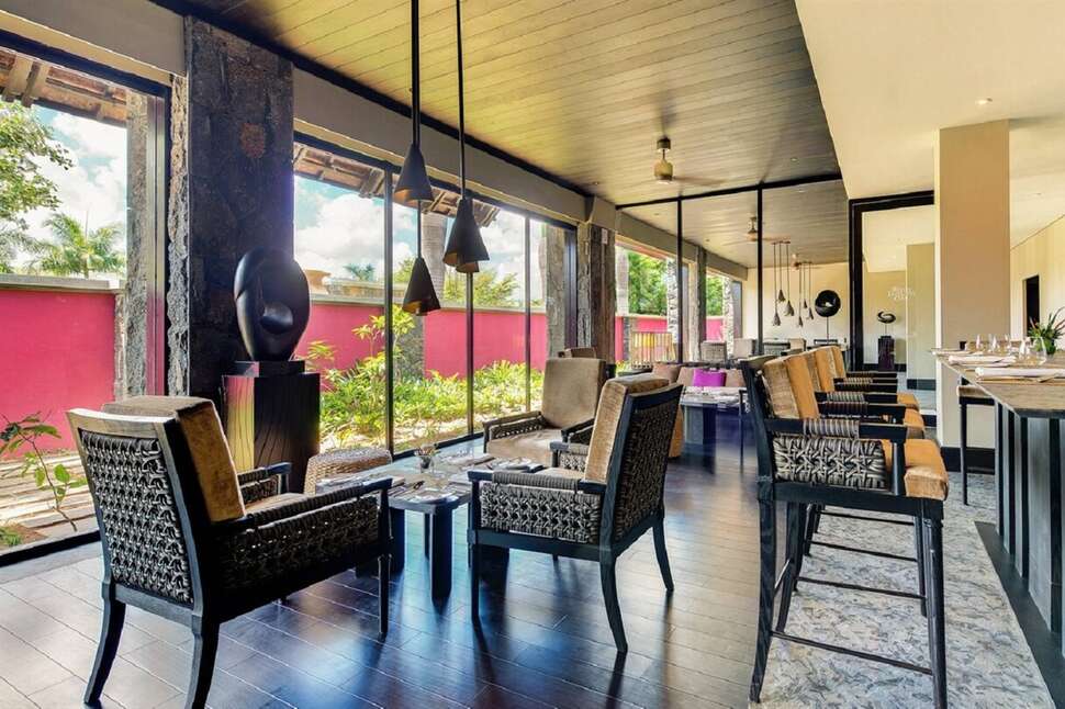 Een foto van The Westin Turtle Bay Resort & Spa Mauritius