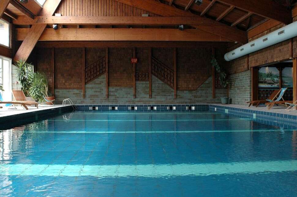 Een foto van Les Vallees Hotel