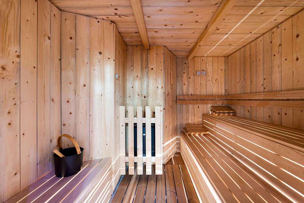 Een foto van The Hub Hotel