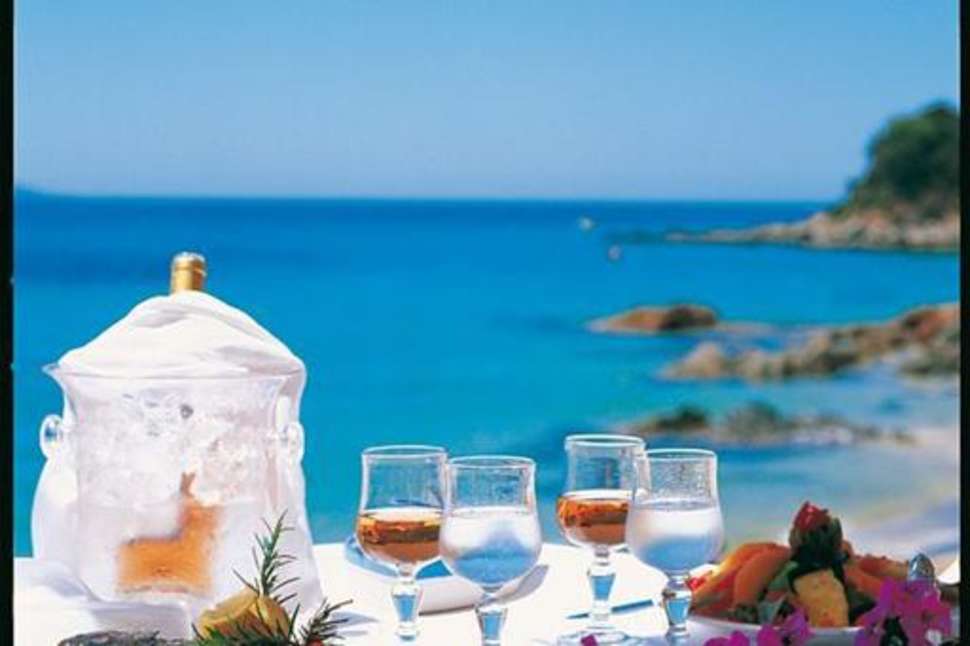 Ein Foto Hotel Marinca & Spa