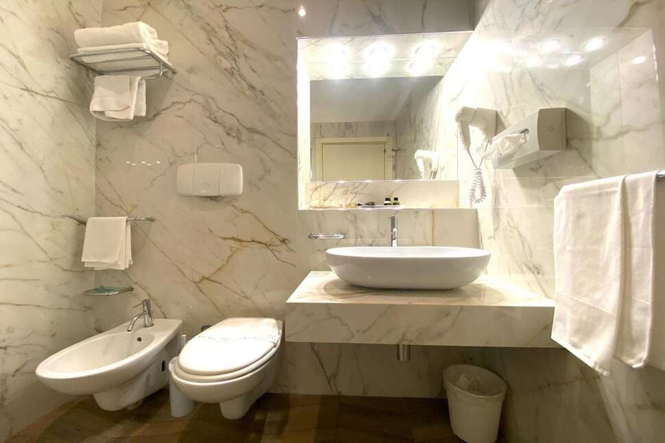 Een foto van Barion Hotel