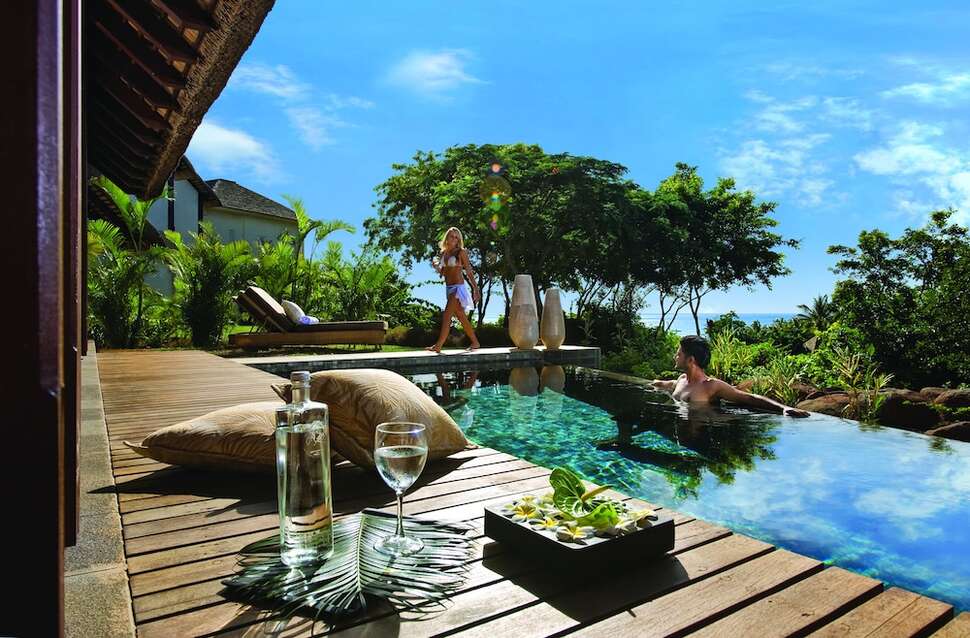 Een foto van Maritim Resort & Spa Mauritius
