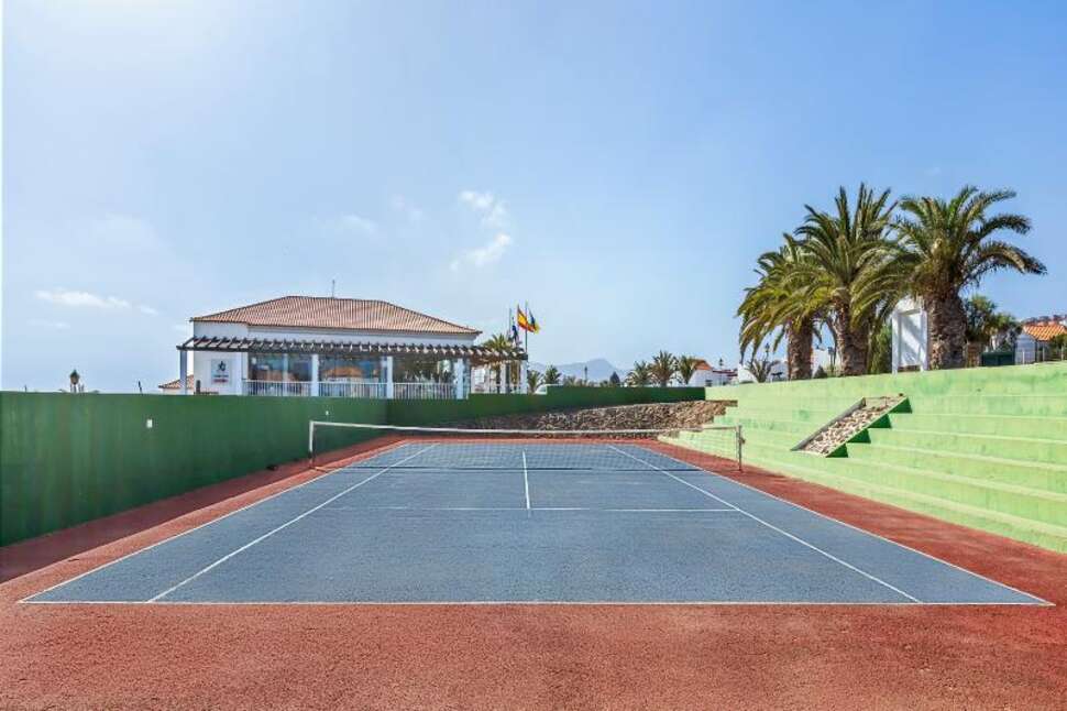 Een foto van Castillo Beach Park
