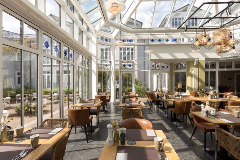 Een foto van Vju Hotel Rugen