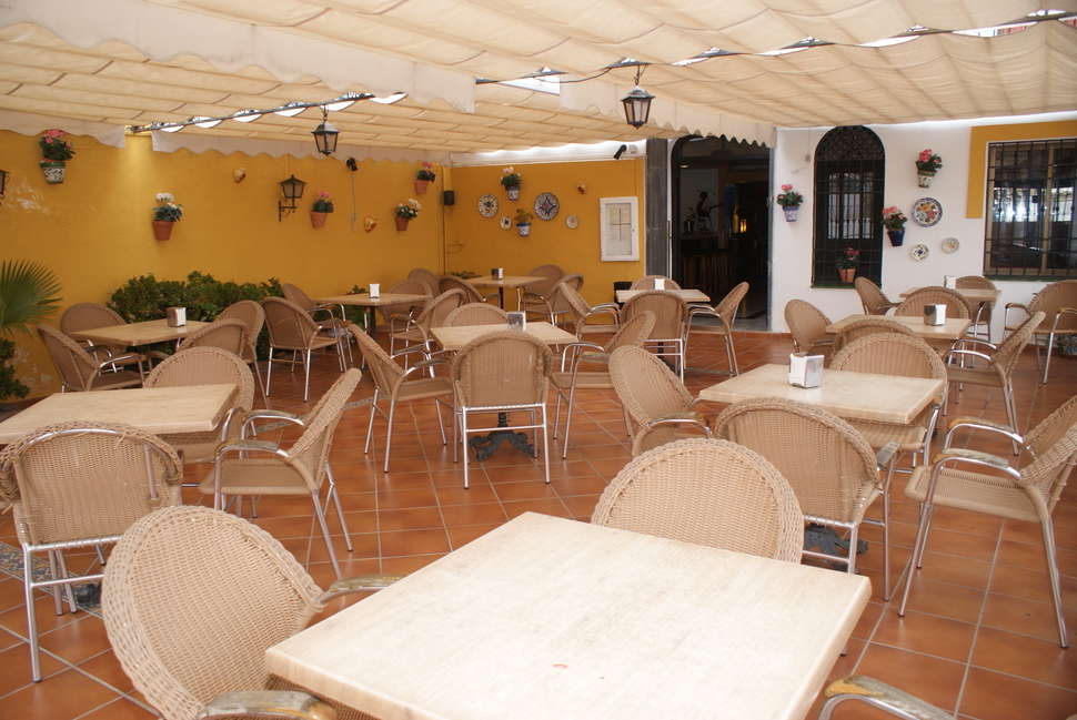 Een foto van Hotel Playamaro