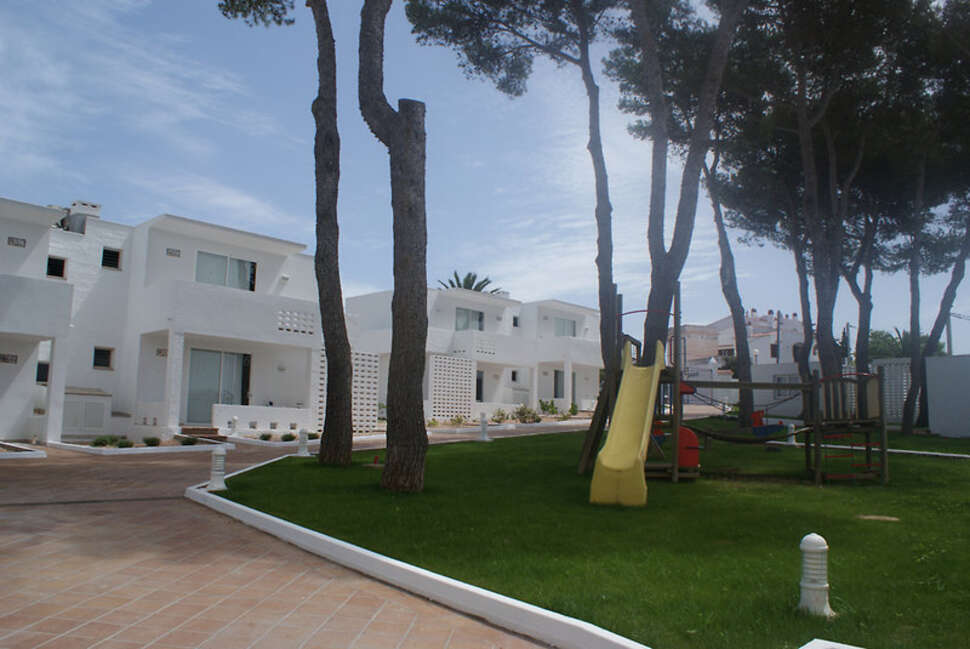 Een foto van Blue Sea Playa Azul