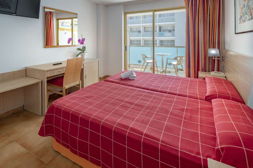 Een foto van 4R Salou Park Resort II