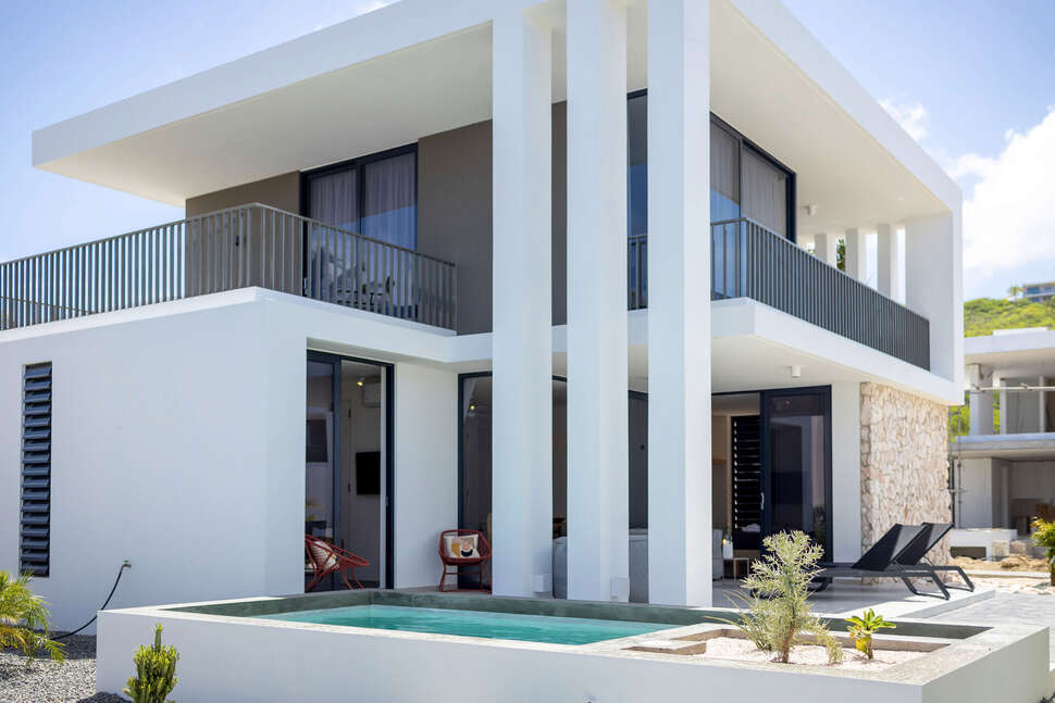 Een foto van Coral Estate Luxury Resort