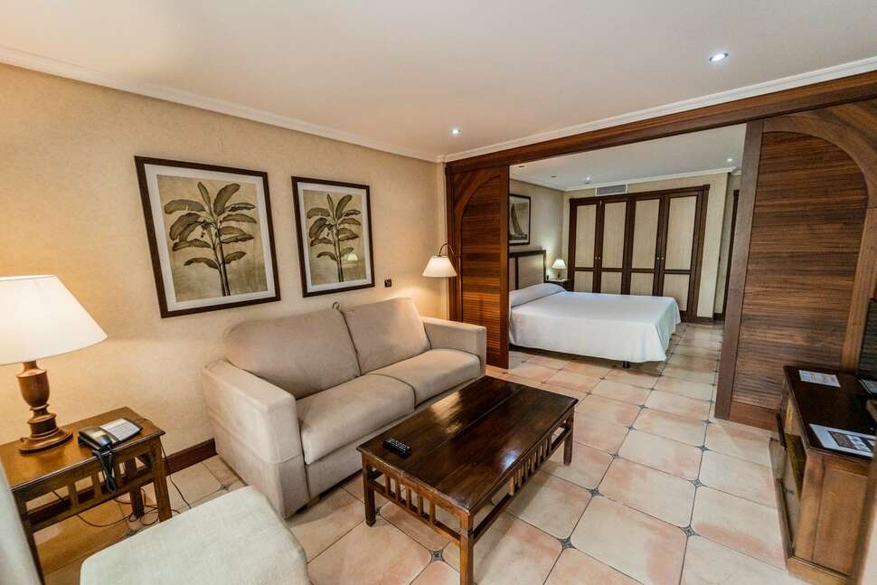 Een foto van Paradise Park Fun Lifestyle Hotel