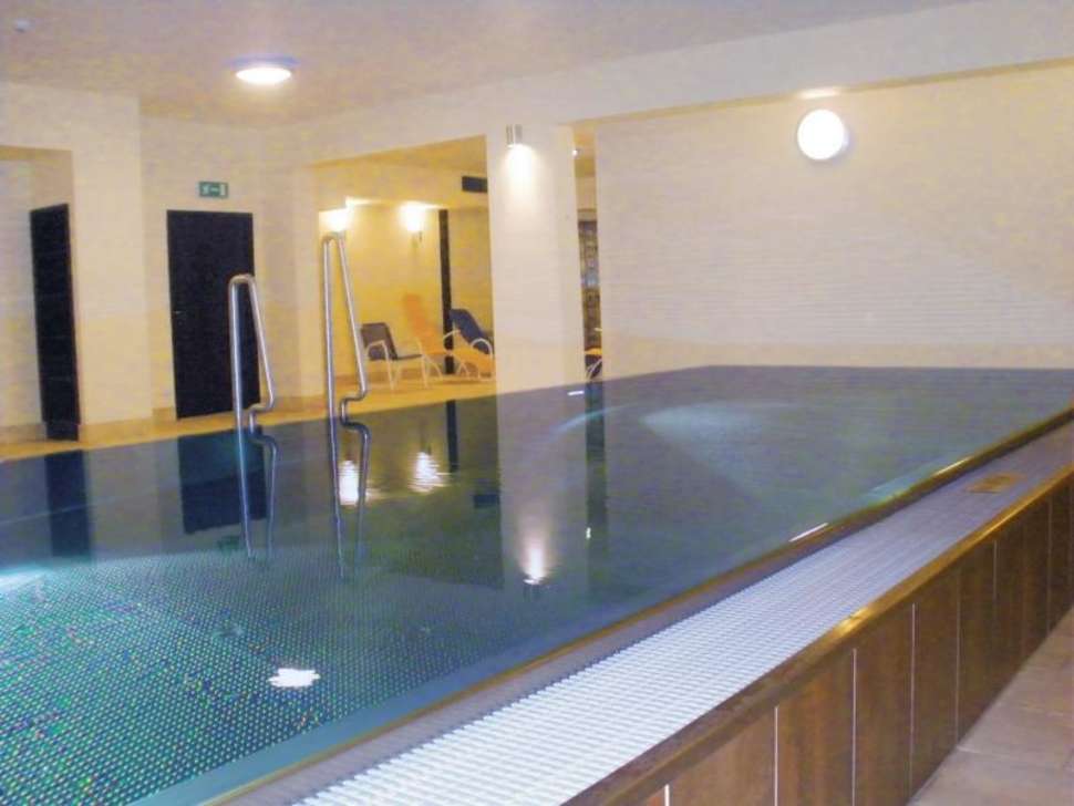 Een foto van Marcius Alpenhotel