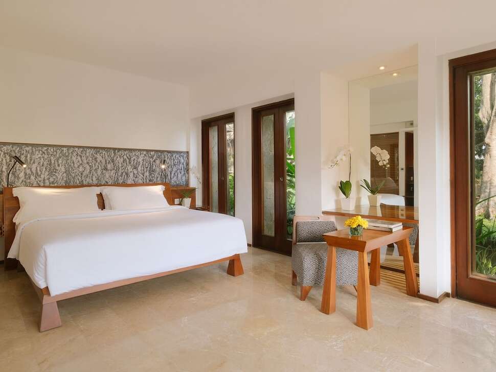 Een foto van Maya Ubud Resort & Spa
