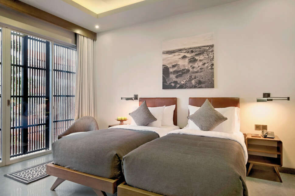 Een foto van Akana Boutique Hotel Sanur