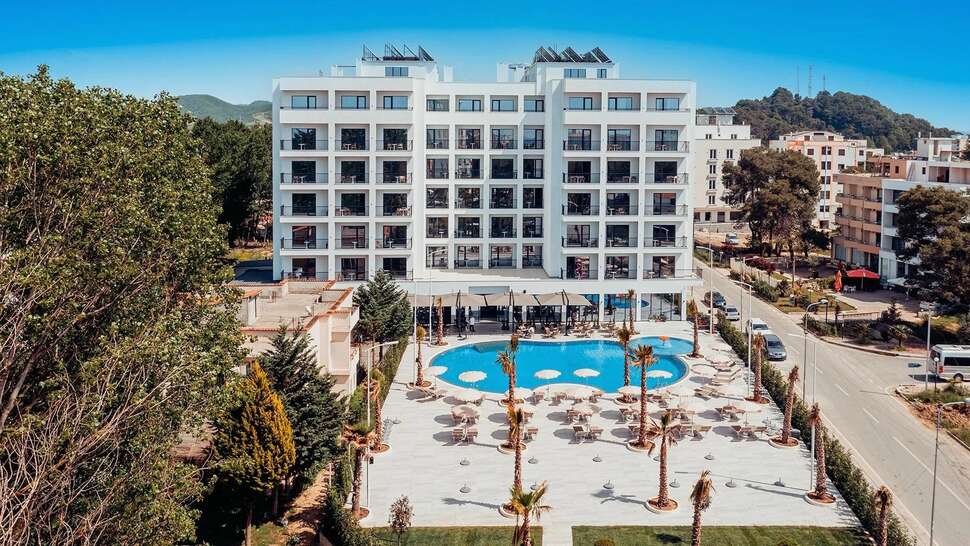 Een foto van Delight Hotel & Spa