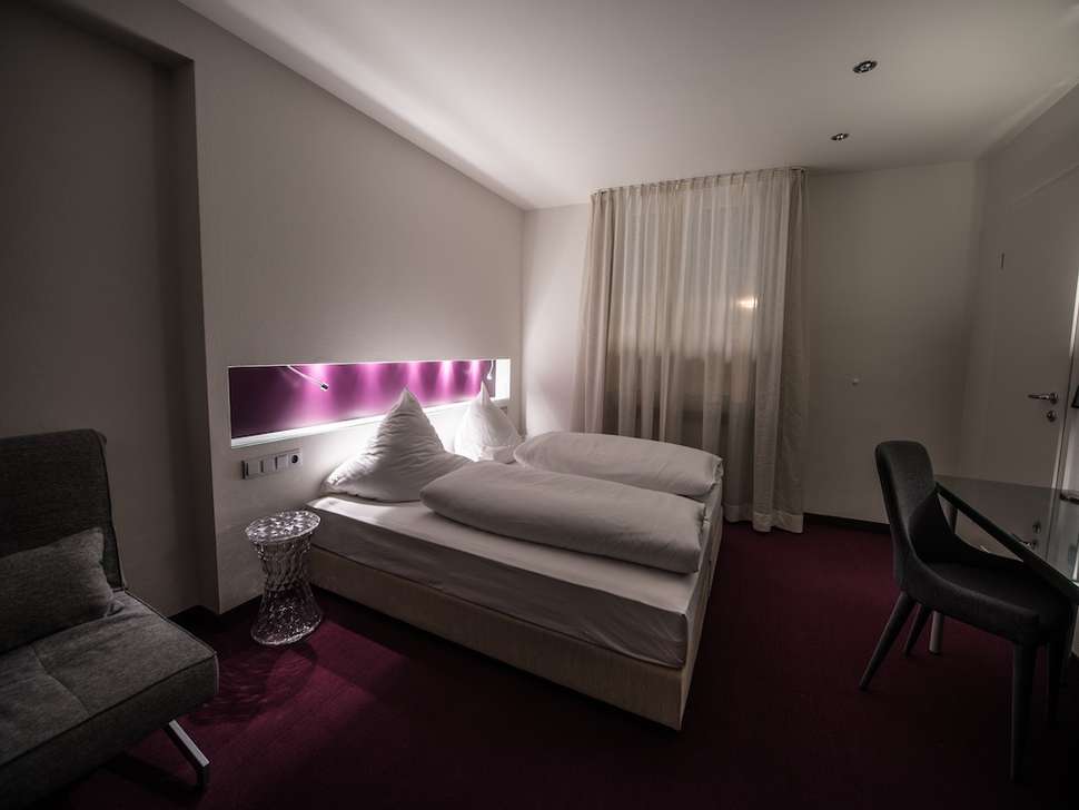 Een foto van Hotel Am Augustinerplatz