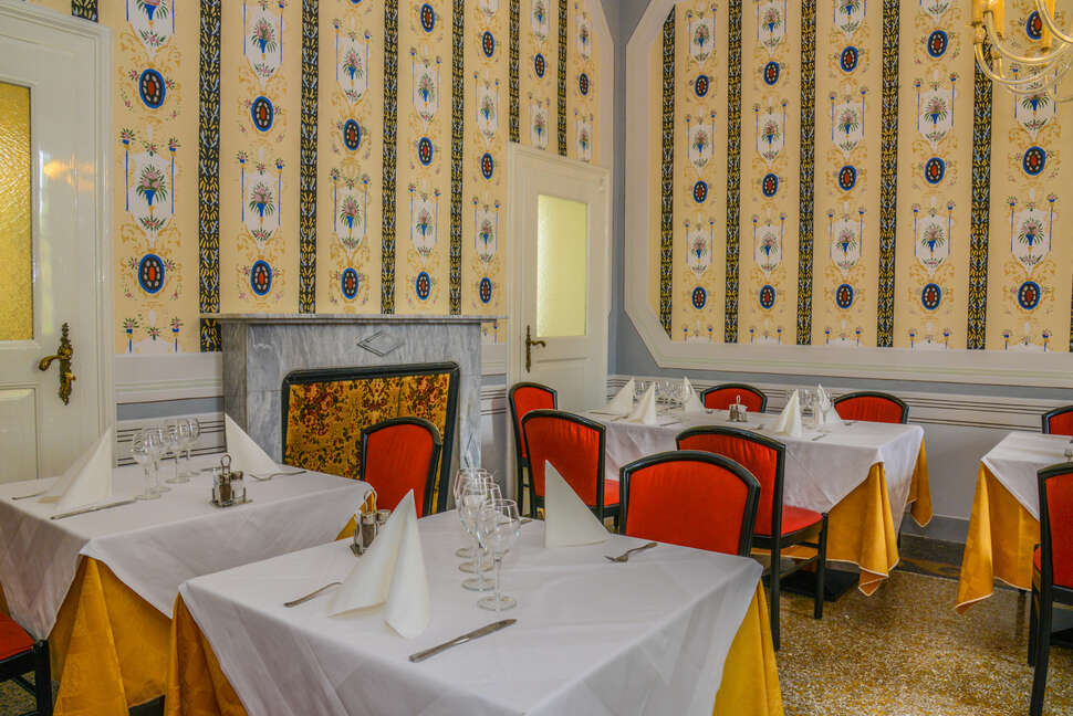 Een foto van de faciliteiten bij Hotel Antico Monastero