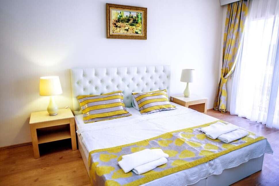 Een foto van Ladonia Hotels Del Mare