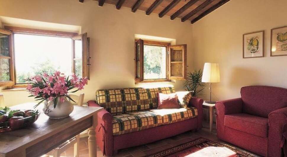 Een foto van Hotel Il Defizio
