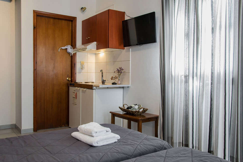 Ein Foto Hotel Golden Sun