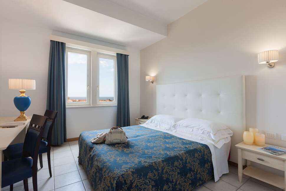 Een foto van Hotel Catalunya