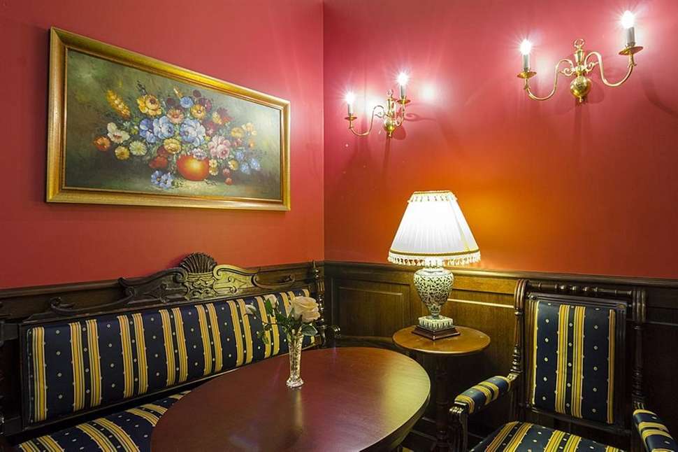 Een foto van Hotel Gutenbergs
