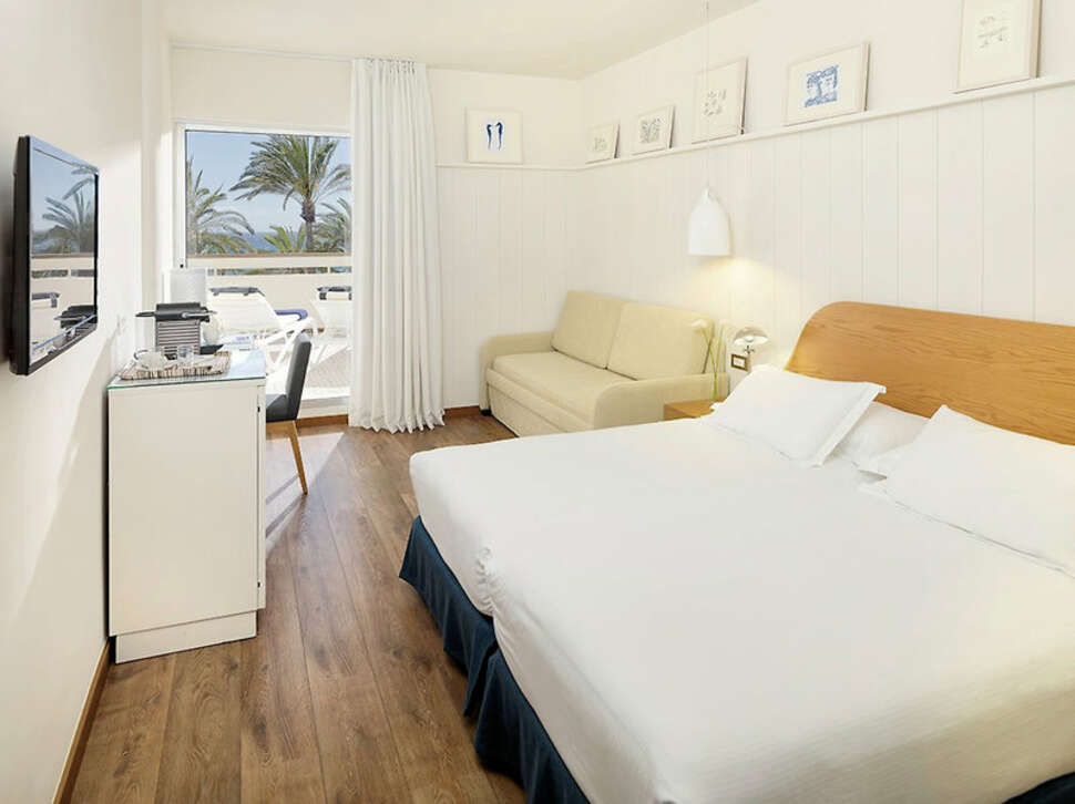 Een foto van H10 Big Sur
