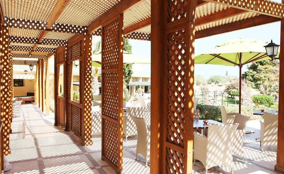 Een foto van Aqua Mirage Marrakech