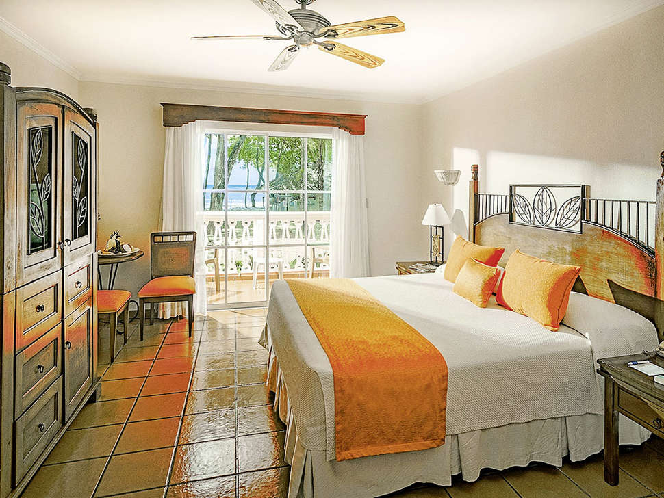 Ein Foto Hotel Marien Puerto Plata