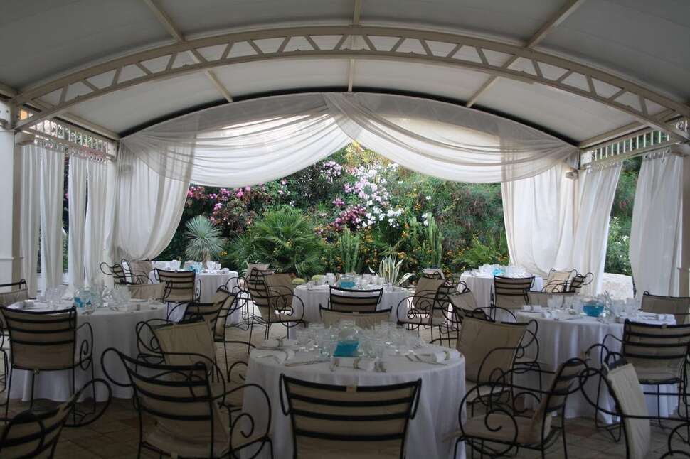 Een foto van Romano Palace Luxury Hotel
