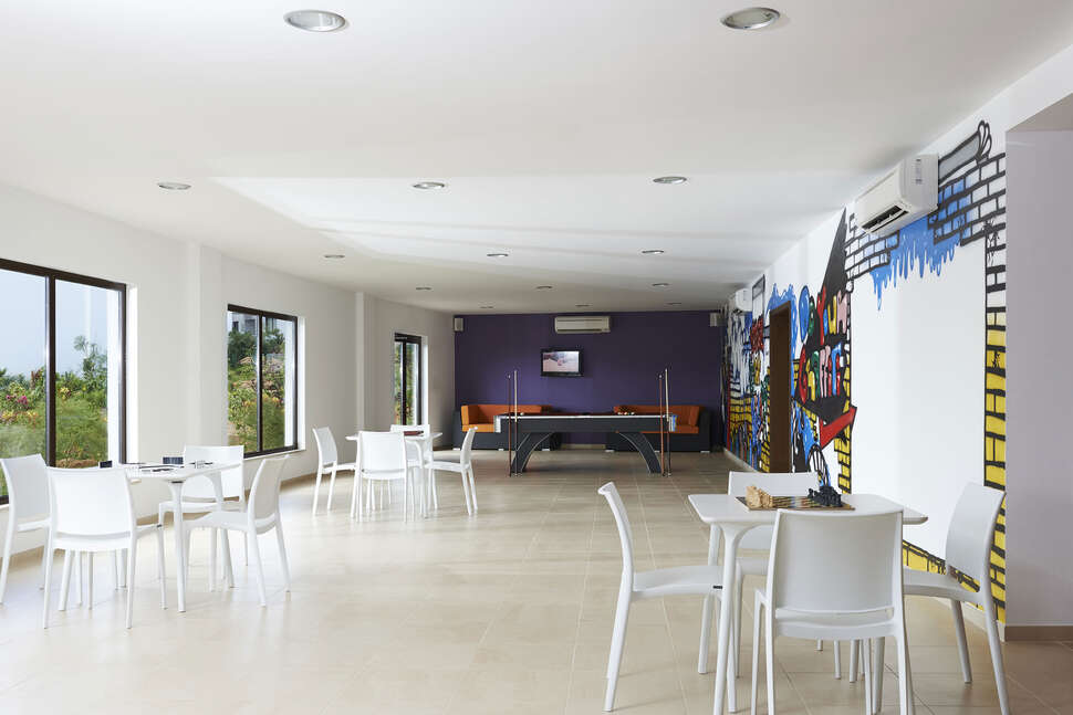 Een foto van Melia Dunas Beach Resort & Spa